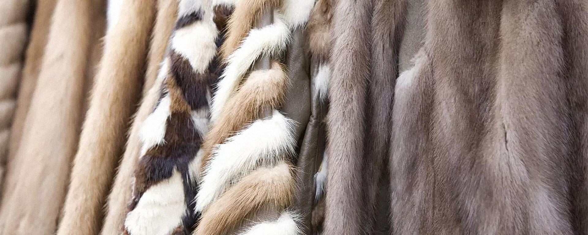 fur restyling